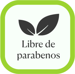 Libre de Parabenos